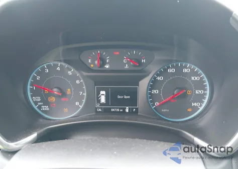 2018 Chevrolet Equinox Lt from USA, damaged, VIN 2GNAXSEV3J6262711